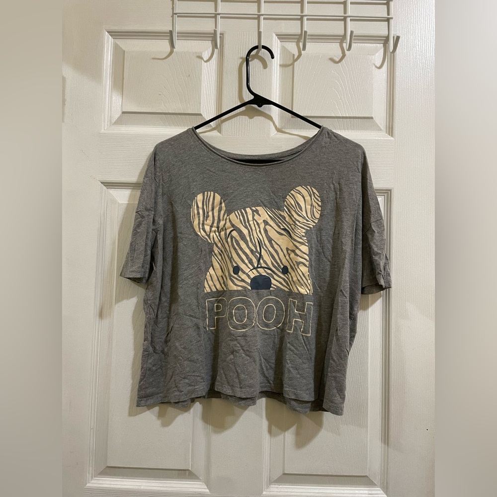 POOH Shirt